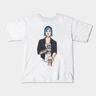 Chloe Price 5 Kids T-Shirt